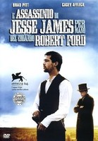Assassinio Di Jesse - Dvd - G3Z