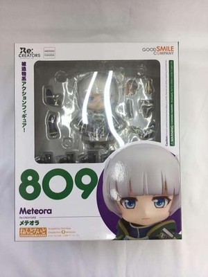 Nendoroid 809 Meteora Model Nendoroid 809 Meteora GOOD SMILE COMPANY