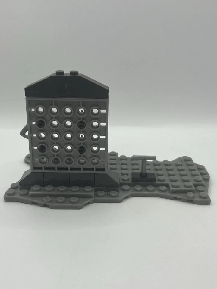 Call of Duty Mega Bloks Seal Team Foto 3 de 4