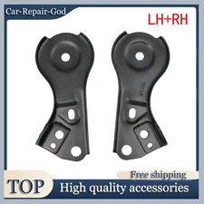 Front Driver & Passenger Forward Suspension Cross-Member For Honda Accord 13-17