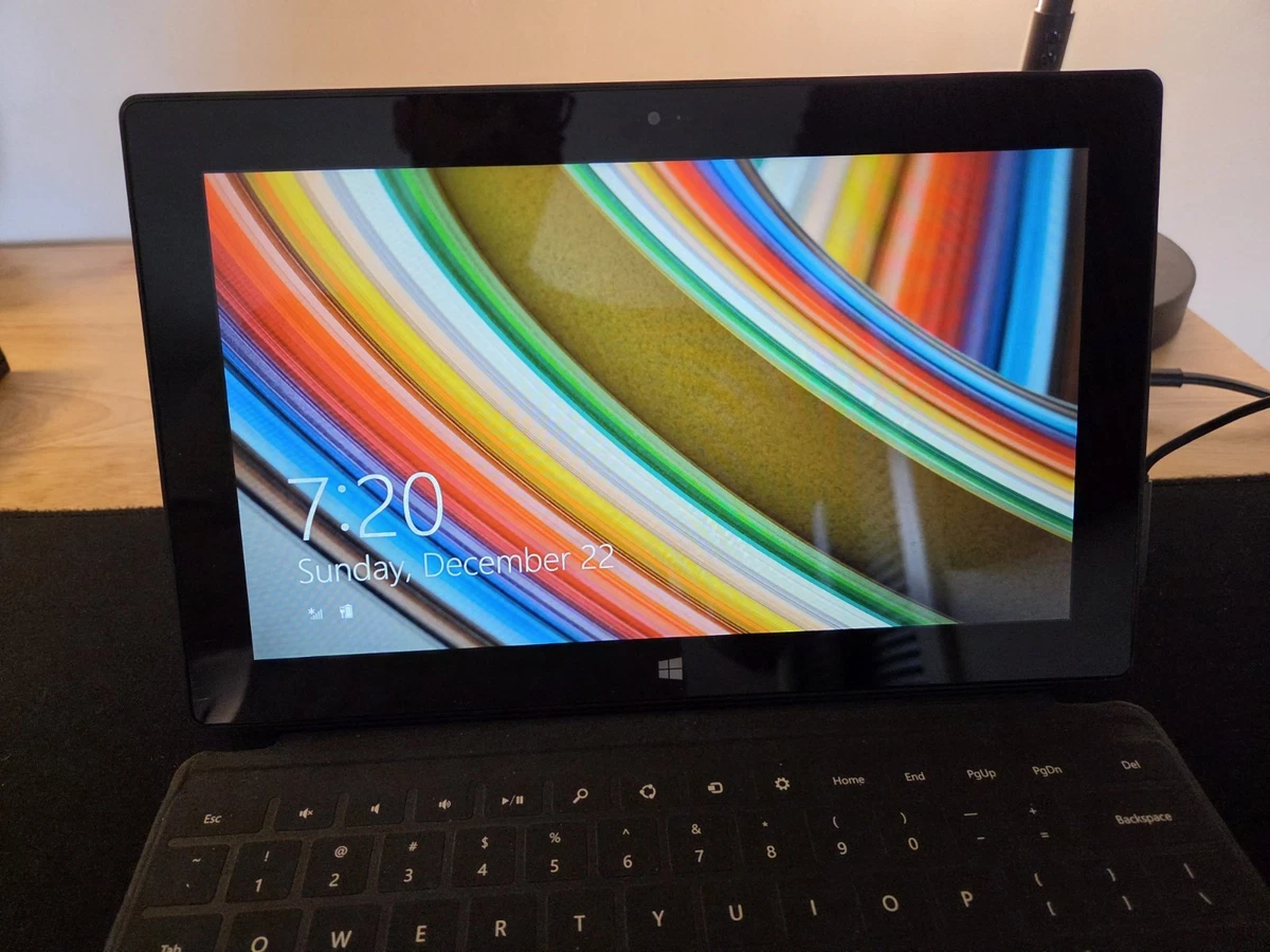 Windows RT PC Laptops & Netbooks for sale | eBay