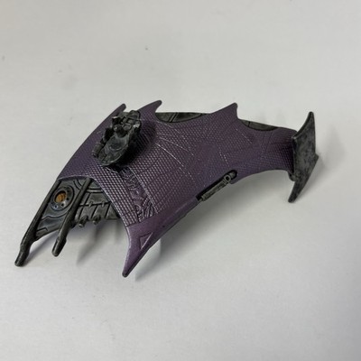 Toy Biz Spider-Man 2002 Super Poseable Green Goblin Glider Left Wing Part
