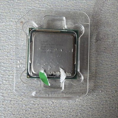 Intel Xeon E3-1260L SR00M 2.4GHz Quad Core LGA 1155 CPU Processor *km