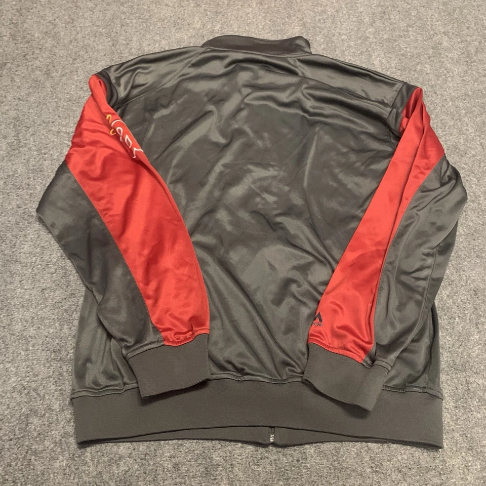 VTG Anaheim Angels Cooperstown Collection Sweater Size 2XL - Image 2 of 4