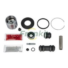 Essieu Toyota MR