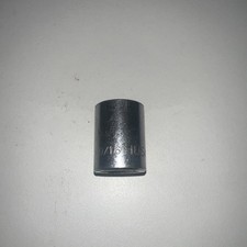 HUSKY 3/8 DRIVE  9/16 SHALLOW SOCKET 6 PT #22...