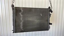 Radiateur Renault SCENIC