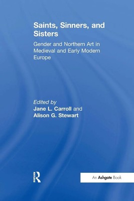 Jane L. Carroll (u. a.) | Saints, Sinners, and Sisters | Taschenbuch | Englisch