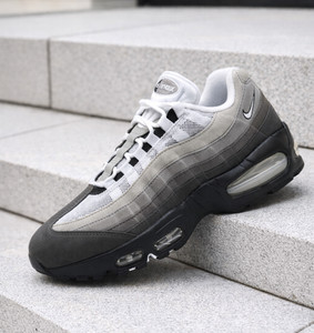 NIKE AIR MAX 95 グラナイト Nike Air Max 95 Granite | eBay
