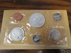 1966 Canada Proof-Like Uncirculated Coin Set