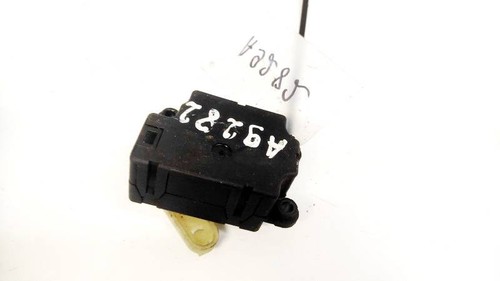 Stellmotor Heizungsstellmotor Gebläse  Ford Focus DE2073203-56