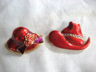 Red Hat Society Ladie's Jewelry — photo 5