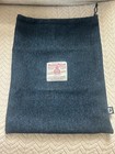 Harris Tweed Footjoy Golf Shoe Bag 100% Wool Handwoven — photo 1