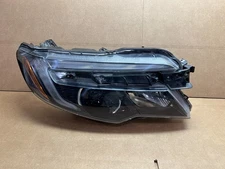 OEM 2016 2017 2018 HONDA PILOT LED HEADLIGHT RIGHT SIDE RH WITH MODULE NICE!