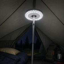 48 Ultra Bright LED Camping Light for Garden Patio Umbrella Tent Use