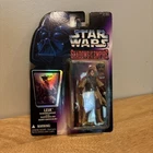 Star Wars Shadows Of The Empire Leia Boushh Disguise 3.75" Action Figure 1996