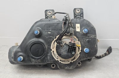 ✅Réservoir de fluide AdBlue GK21-5J229-AE GK215J250AB FORD TRANSIT 2017 2.0D - Photo 1/4