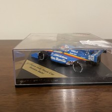 1/43 Onyx Models 1998 Robbie Buhl #3 G-Force coche de carreras Indycar F1 nuevo en caja