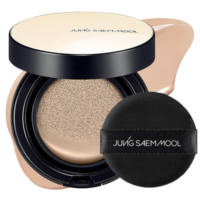 Skin Nuder Cushion | Korean Makeup, Refill Not Included (22N Peach Light)
