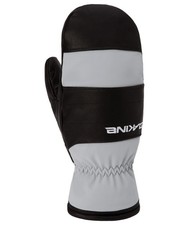Dakine Baron Gore-Tex Snowboard Mitts Men's Large Griffin Grey New