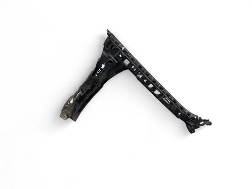 Mercedes-Benz E W213 2018 Halterung Stoßstange Stoßfänger hinten UTO80800