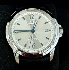 Junghans Meister Ambassador Automatic  -  near mint