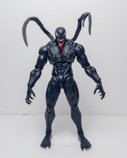 Bandai S.H.Figuarts Venom From Venom: Let There Be Carnage