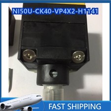 NI50U-CK40-VP4X2-H1141 1PC Turck Proximity Sensor Switch New Quality Assurance