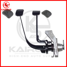 Clutch Brake Pedal Assembly Fits Vw Type1 Bug Type3 Ghia Thing 113798900 Brazil