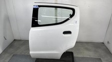 Porte arrière et accessoires Suzuki ALTO
