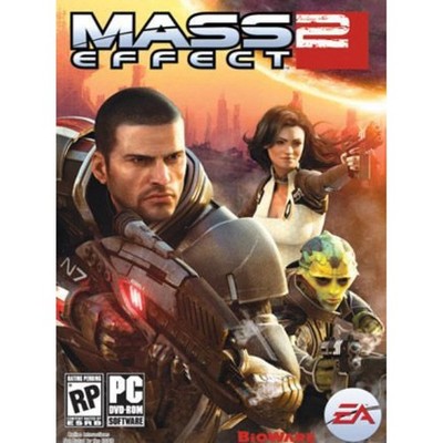 Mass Effect 2 - EA App / Global -   Key   Sofortversand