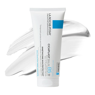 Soothing Multi-Purpose Balm | Healing Cream for Dry, Irritated Skin, Baby Safe