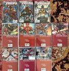 The Amazing Spider-Man 529, 530, 531, 532, 533, 534, 535, 536, 537 & 538