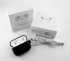 AirPods Pro with Wireless Charging Case 1st Generation Complete Item 574