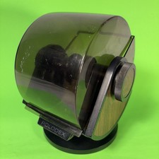 Vintage Rolodex Business Card File - SW-24C