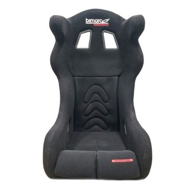 Innenausstattung BIMARCO PHANTOM BLACK FIA