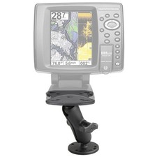 RAM-B-107U RAM Fishfinder Mount for Humminbird Devices -...