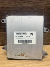 96889682 Chevrolet Aveo Suzuki Swift 1.6 A/T ECU motor computador