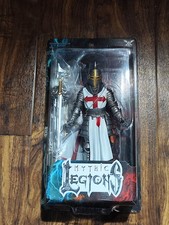 Mythic Legions - Templar Knight Legion Builde...