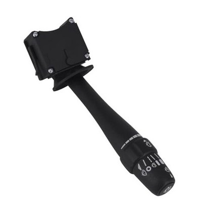 Front Windshield Wiper and Washer Switch Lever Compatible with Chevy Pontiac
