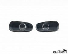 Seitenblinker Set Vorne für Opel Astra G CC Limo Caravan Classic Zafira A 01-09