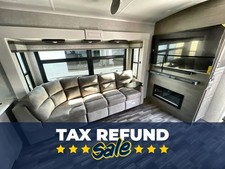 2025 Jayco North Point 365RKTS