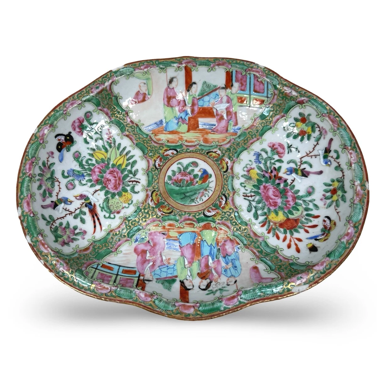 1850-1899 中国古董碗| eBay