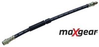 Maxgear 52-0337 Bremsschlauch Hinterachse Hinten FüR Audi