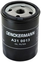 Denckermann A210013 ÖLfilter FüR Ford Mazda