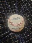 SIGNED BOB GIBSON BASEBALL CARDINALS! XLNT! OFFER! — photo 2