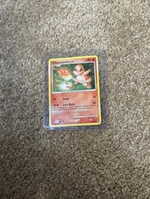 2007 Pokémon, Diamond And Pearl Secret Wonders, 82 Charmander on eBay