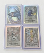 🔥Disney Card Lot (8)🔥