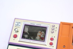 Nintendo Game & Watch Handhelds Inc Snoopy Tennis Donkey Kong*Spares & Repairs* 