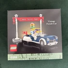 LEGO 40913 GWP Vintage Parade Car - NEW - SEALED - Limited Edition Icons